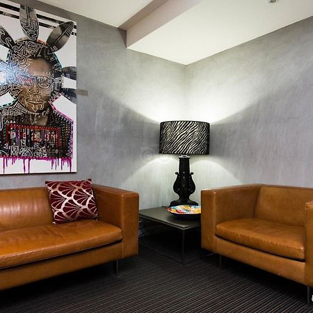 Tolarno Hotel Melbourne Dış mekan fotoğraf