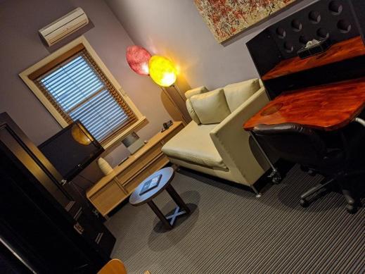 Tolarno Hotel Melbourne Dış mekan fotoğraf