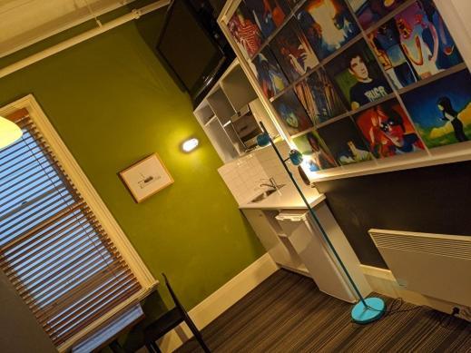 Tolarno Hotel Melbourne Dış mekan fotoğraf
