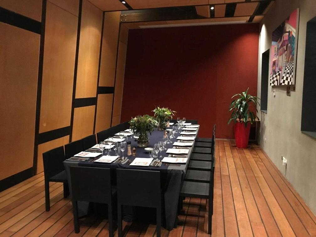 Tolarno Hotel Melbourne Dış mekan fotoğraf