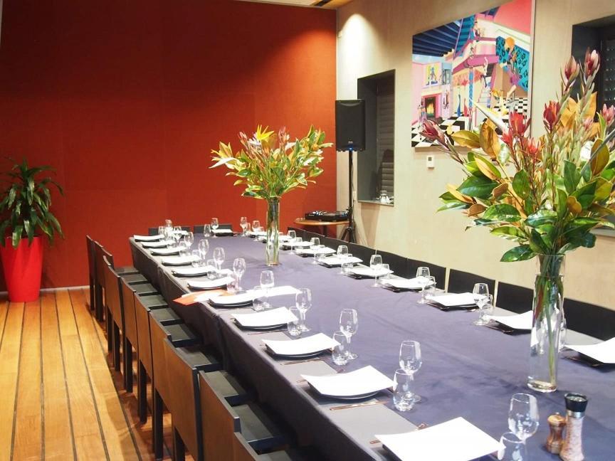 Tolarno Hotel Melbourne Dış mekan fotoğraf