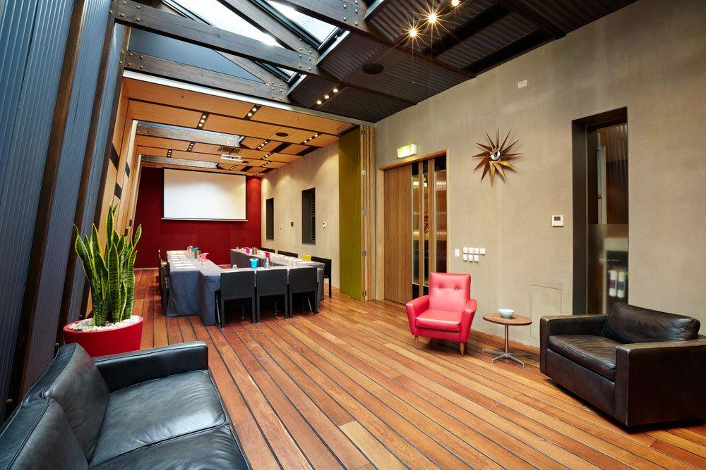 Tolarno Hotel Melbourne Dış mekan fotoğraf