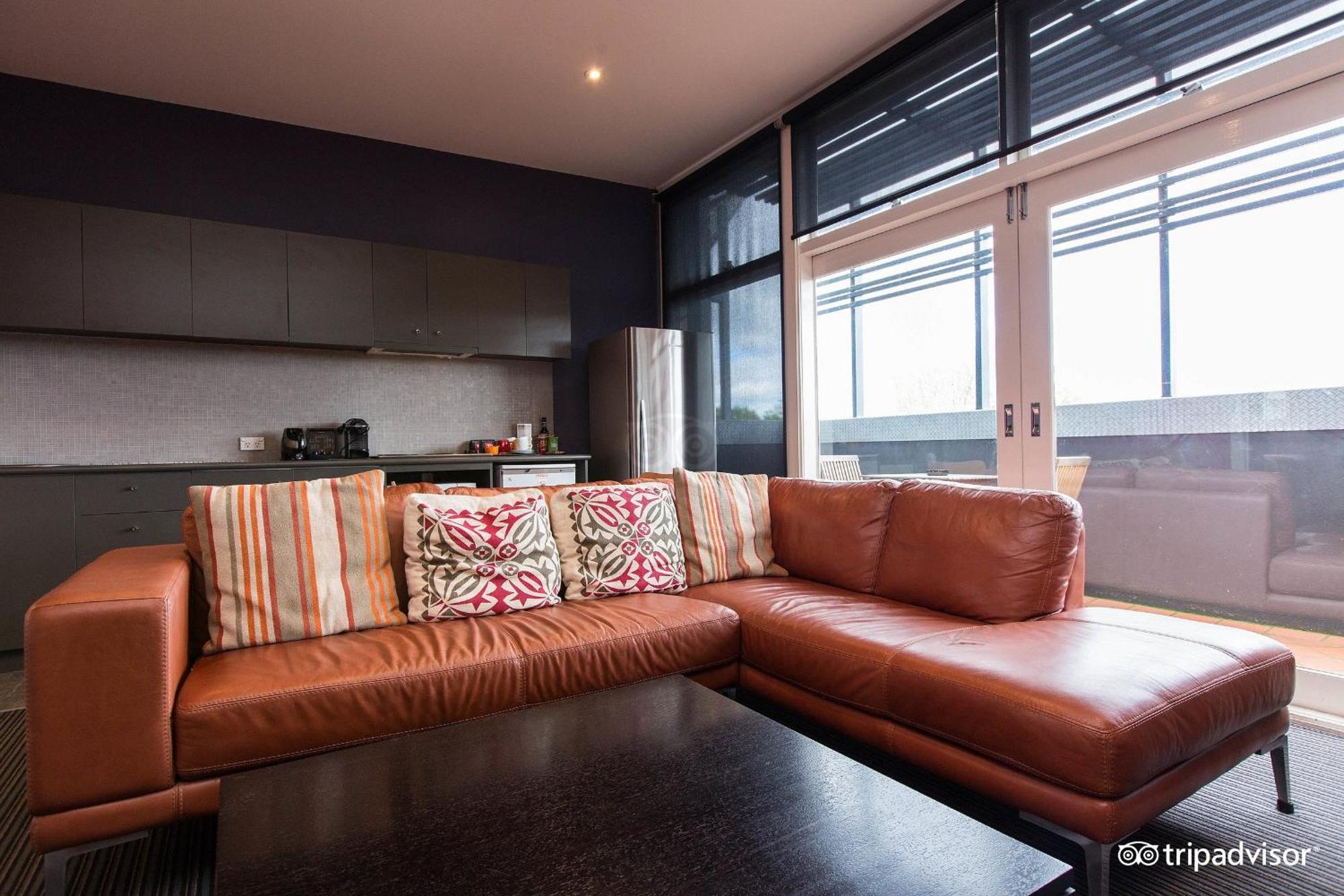 Tolarno Hotel Melbourne Dış mekan fotoğraf