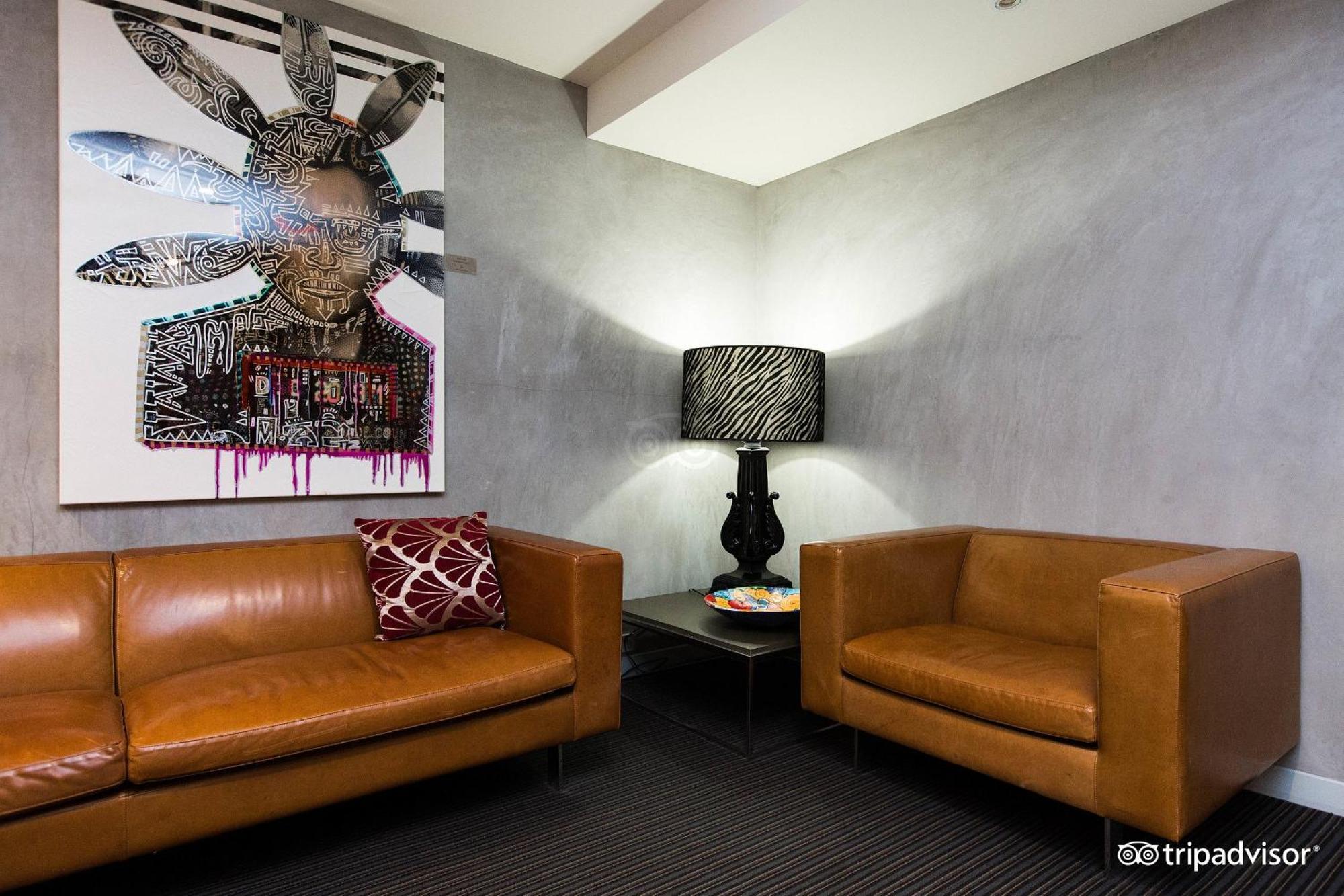 Tolarno Hotel Melbourne Dış mekan fotoğraf