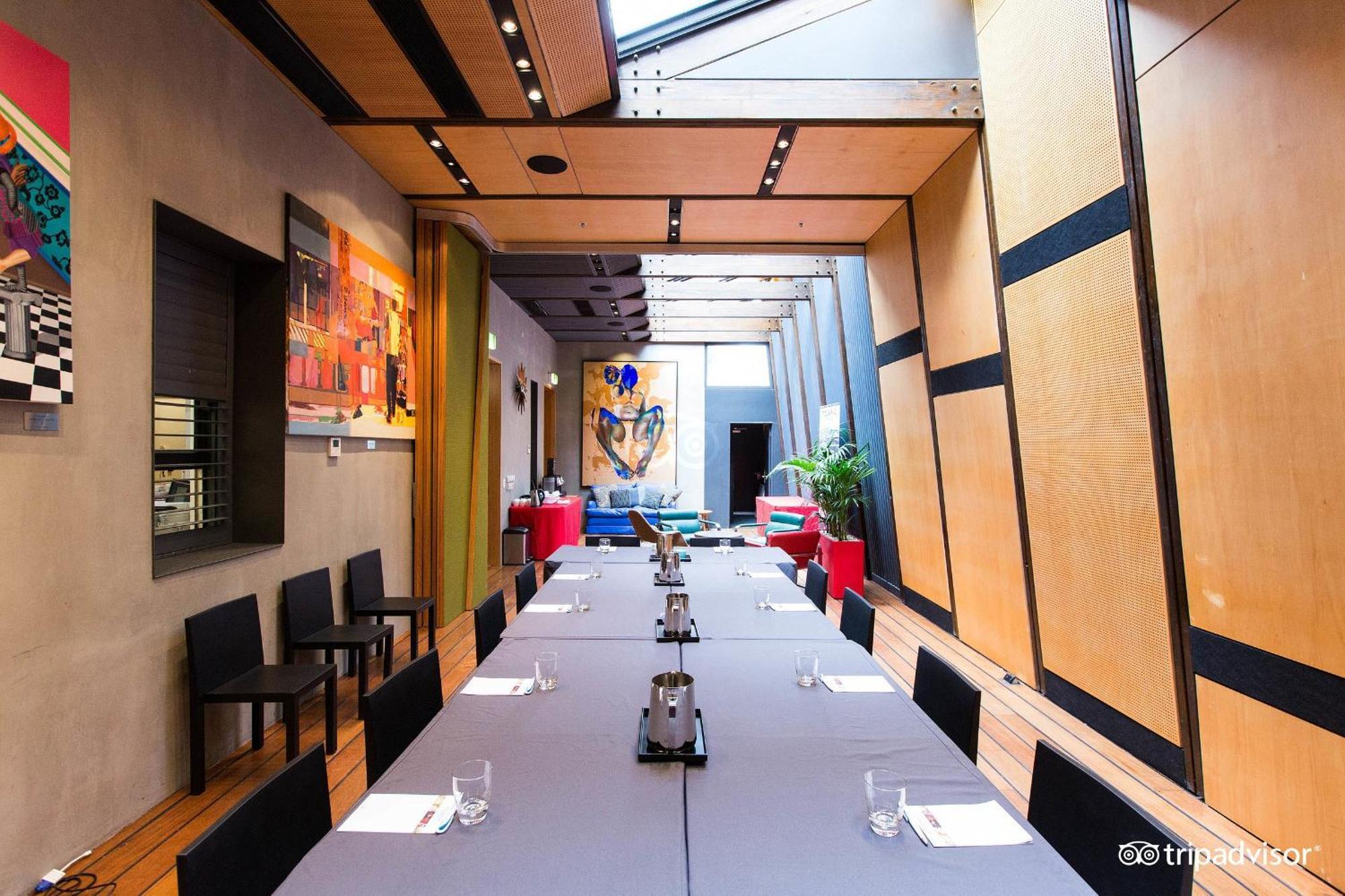 Tolarno Hotel Melbourne Dış mekan fotoğraf