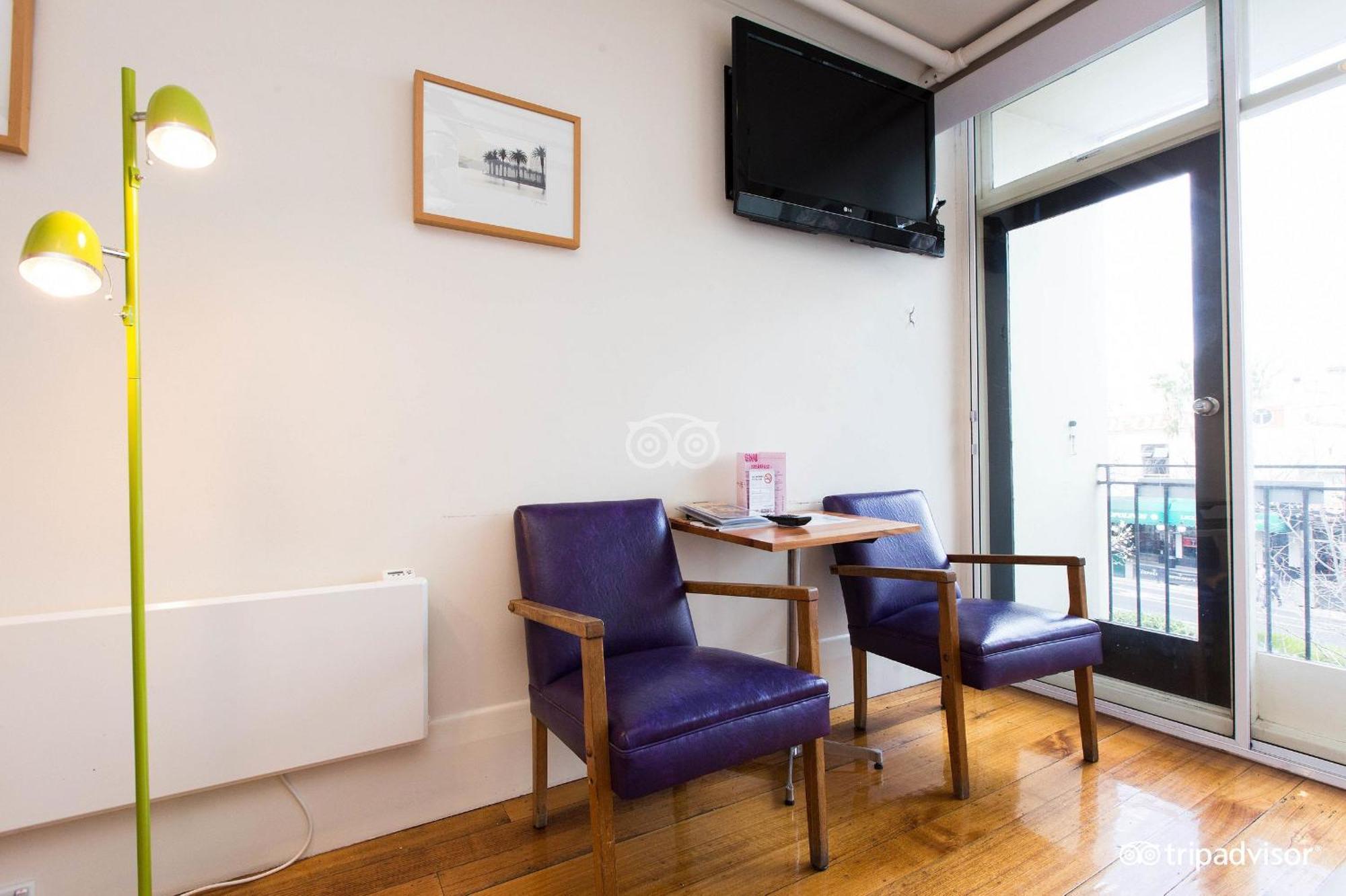 Tolarno Hotel Melbourne Dış mekan fotoğraf