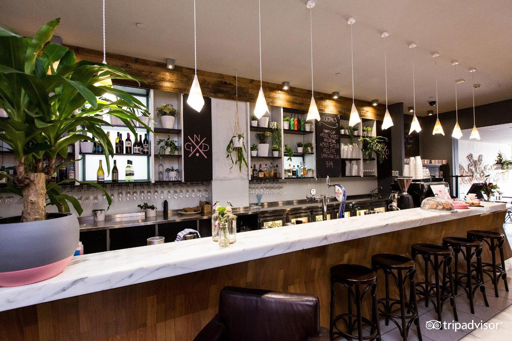 Tolarno Hotel Melbourne Dış mekan fotoğraf